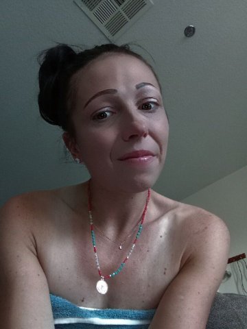 Palm Springs Female Escort — 20-Min Morning Special (up to 10 AM) - 1