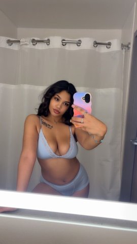 Jessica — Charleston, SC Female Escort (Incall, Outcall, Car Fun, FaceTime Shows) - 1