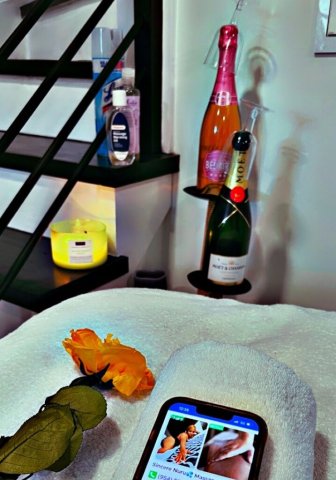 Annandale Certified Nuru GFE Masseuse — Wet Summer Massage - 1