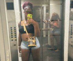 Ray — Latin Female Escort in Shreveport, LA for massages, sex, and blowjobs - Image 2