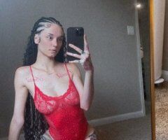 Pretty Face & Feet — Foot & Dominatrix Fetish - Image 3