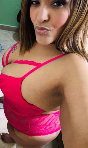 Fort Lauderdale BBW Latina Female Escort — Cuban/Colombian Fetish-Friendly - 1
