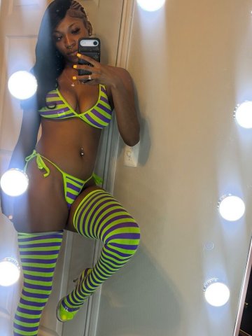Austin Slim-Thick Chocolate Escort (3 Girls) — Incalls, Outcalls, FaceTime Shows & Content Only - 1