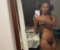 Austin Slim-Thick Chocolate Escort (3 Girls) — Incalls, Outcalls, FaceTime Shows & Content Only - Image 5