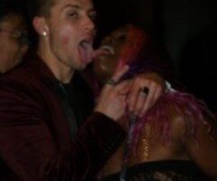 Wet Tight Grip — Independent Outcall Car Escort (Chocolate, 28) - Image 4