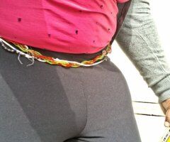 Flint Ebony BBW Body (35) — Domme & Roleplay - Image 7