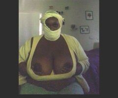 Flint Ebony BBW Body (35) — Domme & Roleplay - Image 11