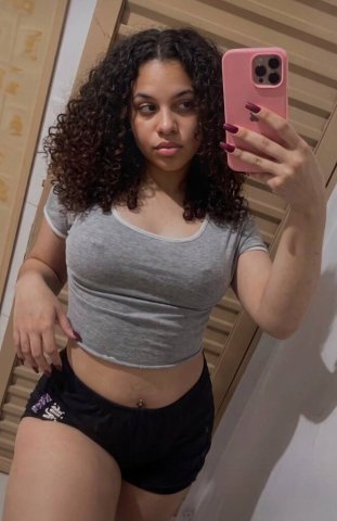 Utica Female Escort — quiet and flirty - 1