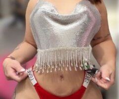 Latina Escort Passing Through Roswell/Carlsbad NM (28) - Image 3