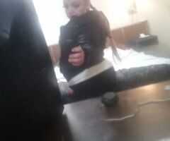 San Jose Curvy Blonde Escort (36) — Cozy Hotel Date - Image 3