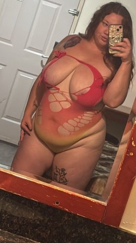 Sexy Redhead PAWG — Incall/Outcall (Verification & Deposit) - Orange County - 1