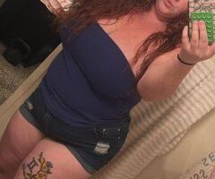 Sexy Redhead PAWG — Incall/Outcall (Verification & Deposit) - Orange County - Image 8