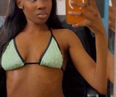 Aaliyah Faith — New Gyal (Southern MD & DC) with Outcalls, Massages & Fetishes - Image 8