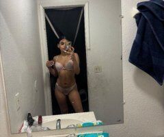Bakersfield escorts - Amy — Bakersfield Latina Female Escort (Doubles, Fetish-Friendly)