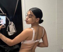 Amy — Bakersfield Latina Female Escort (Doubles, Fetish-Friendly) - Image 3