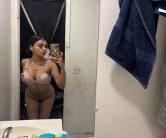 Amy — Bakersfield Latina Female Escort (Doubles, Fetish-Friendly) - Image 4