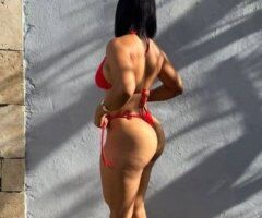 Louisville Latina Female Escort — 24/7 Sexo, Anal & Masaje - Image 2
