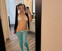 Petite German babe incalls, outcalls, and Facetime shows in Inland Empire - Image 6