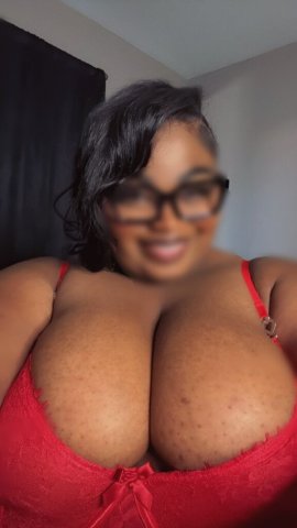 Ms. Banks Fetish-Friendly BBW Escort — New Orleans - 1
