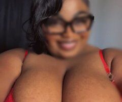 New Orleans escorts - Ms. Banks Fetish-Friendly BBW Escort — New Orleans