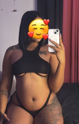 Sexy Latina Girl (New Area) — BBJ, GEF, Anal, Kisses (24) - 1