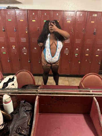 Female Escort in Okaloosa, FL — Quick 5–10 Min Sessions to 3+ Hours - 1