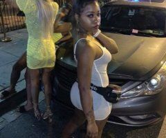 Northern Virginia District of Columbia Female Escort — Slim-thick & sexy companionship - Image 2