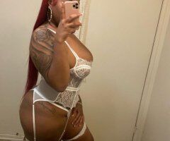 Fredericksburg VA Female Escort — Sloppy Head & Deepthroat - Image 2