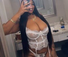 Fredericksburg VA Female Escort — Sloppy Head & Deepthroat - Image 3