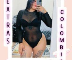 Woodside Colombian Escort — today until 2am - Image 4