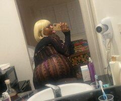 San Francisco Female Escort — Big booty, big tittys, super wet - Image 5