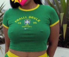 Queens escorts - Queens Area Female Escort — Yankee Stadium/Highbridge Pickup Around 4PM