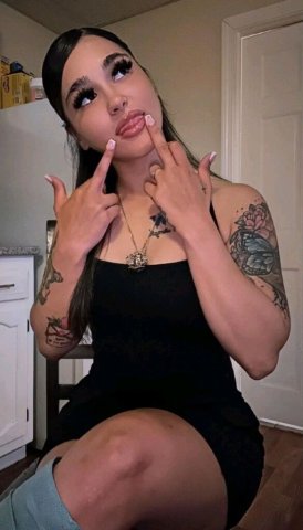 Charlotte Incall/Outcall Italian Escort — Facetime, Touring, Cardate - 1