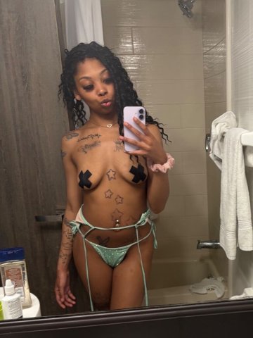 Naughty Fetish Girl (BJS Only) in the Miami Area - 1