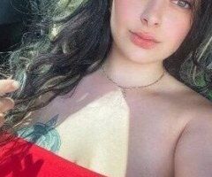 Independent Incall / Outcall — FaceTime & Car Fun - Image 4