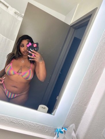 Baton Rouge Outcall Only — Verified FT (No Bare Services) - 1