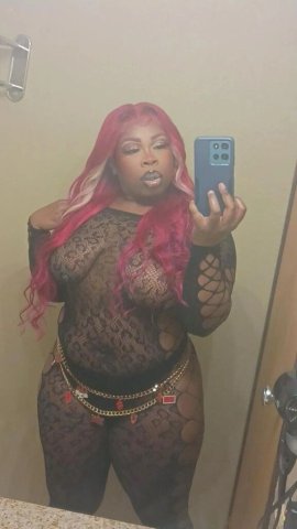 Chocolate Doll  — Denver Female Escort (Incall Available, Outcall Deposit) - 1