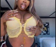 Chocolate Doll  — Denver Female Escort (Incall Available, Outcall Deposit) - Image 11