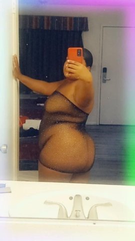 Inland Empire CA Female Escort — QV & BJ Incall Special - 1