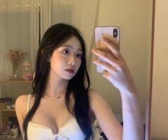 Detroit escorts - Verified Asian Girl Escort — Anal, Oral, Doggy + Blowjob, Incall/Outcall (Detroit)