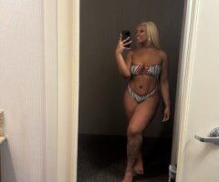 Los Angeles CA Incalls & Outcalls — Fat Fetish Deep Throat Play - Image 6