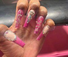 Santa Barbara CA Female Escort — Squirting & BBW Cum Play Outcalls - Image 11