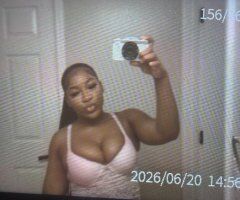Atlanta Female Escort — Ebony, Big Booty - Image 2