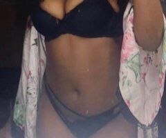 Atlanta Female Escort — Ebony, Big Booty - Image 4