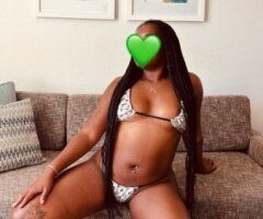 Medford OR Thick Brown-Skinned Female Escort - Image 5