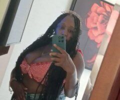 Athens escorts - Outcalls and Incalls — Tall, Thick Chocolate Amazon