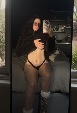 Lexi — New Client Discount Female Companion in Columbus, Ohio - 1
