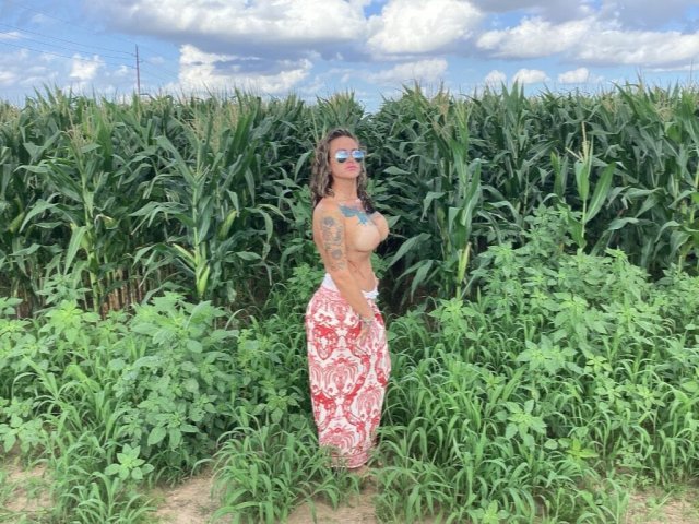 Miss JD back in Pittsburgh for the week — screening required - 1