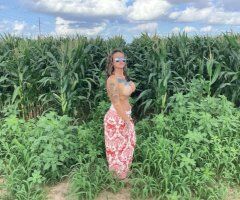 Pittsburgh escorts - Miss JD back in Pittsburgh for the week — screening required
