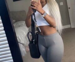 Lubbock escorts - Petite brown-skin escort (5'3) for fun time — cash only